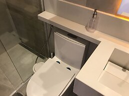 Casa dAroeira - Condomínio Residencial de Flats