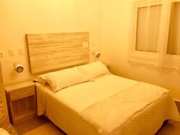 Casa dAroeira - Condomínio Residencial de Flats