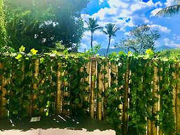 Casa dAroeira - Condomínio Residencial de Flats