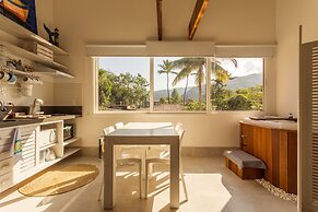 Casa dAroeira - Condomínio Residencial de Flats