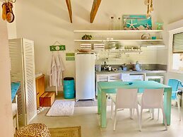 Casa dAroeira - Condomínio Residencial de Flats