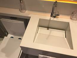 Casa dAroeira - Condomínio Residencial de Flats