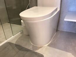 Casa dAroeira - Condomínio Residencial de Flats