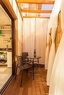 Casa dAroeira - Condomínio Residencial de Flats