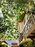 Casa dAroeira - Condomínio Residencial de Flats