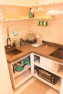 Casa dAroeira - Condomínio Residencial de Flats