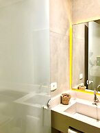 Casa dAroeira - Condomínio Residencial de Flats