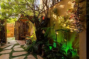 Casa dAroeira - Condomínio Residencial de Flats