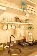 Casa dAroeira - Condomínio Residencial de Flats