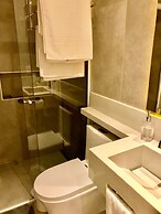 Casa dAroeira - Condomínio Residencial de Flats