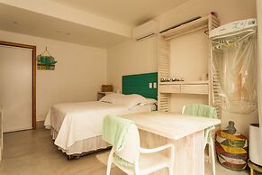 Casa dAroeira - Condomínio Residencial de Flats