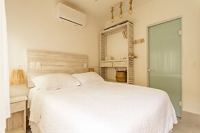 Casa dAroeira - Condomínio Residencial de Flats