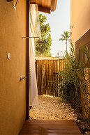 Casa dAroeira - Condomínio Residencial de Flats