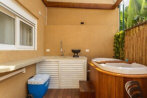 Casa dAroeira - Condomínio Residencial de Flats