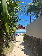 Casa dAroeira - Condomínio Residencial de Flats