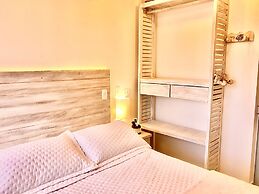 Casa dAroeira - Condomínio Residencial de Flats