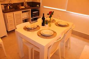 Casa dAroeira - Condomínio Residencial de Flats