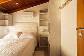 Casa dAroeira - Condomínio Residencial de Flats