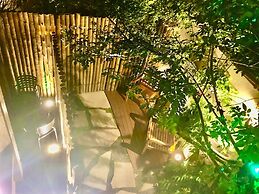 Casa dAroeira - Condomínio Residencial de Flats