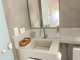 Casa dAroeira - Condomínio Residencial de Flats