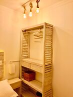 Casa dAroeira - Condomínio Residencial de Flats