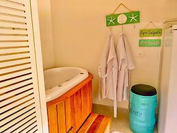 Casa dAroeira - Condomínio Residencial de Flats