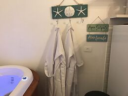 Casa dAroeira - Condomínio Residencial de Flats