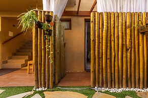 Casa dAroeira - Condomínio Residencial de Flats