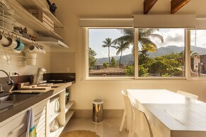 Casa dAroeira - Condomínio Residencial de Flats