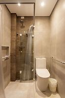 Casa dAroeira - Condomínio Residencial de Flats