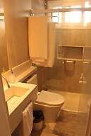 Casa dAroeira - Condomínio Residencial de Flats