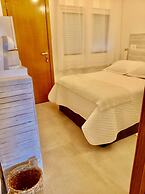 Casa dAroeira - Condomínio Residencial de Flats