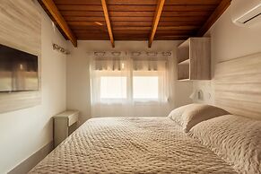 Casa dAroeira - Condomínio Residencial de Flats