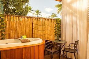 Casa dAroeira - Condomínio Residencial de Flats