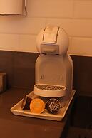 Casa dAroeira - Condomínio Residencial de Flats