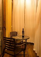 Casa dAroeira - Condomínio Residencial de Flats