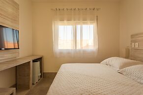 Casa dAroeira - Condomínio Residencial de Flats