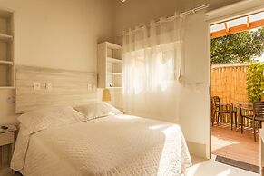 Casa dAroeira - Condomínio Residencial de Flats