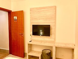 Casa dAroeira - Condomínio Residencial de Flats