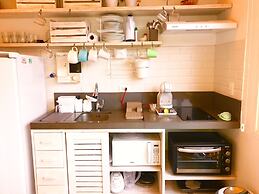 Casa dAroeira - Condomínio Residencial de Flats