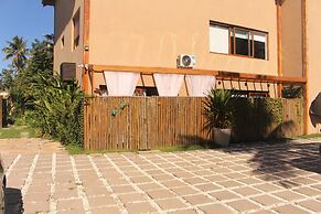 Casa dAroeira - Condomínio Residencial de Flats