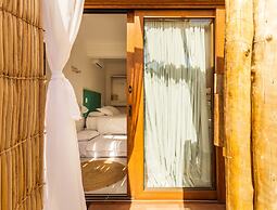 Casa dAroeira - Condomínio Residencial de Flats