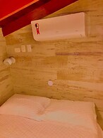 Casa dAroeira - Condomínio Residencial de Flats