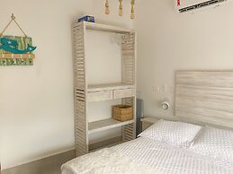 Casa dAroeira - Condomínio Residencial de Flats