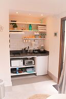 Casa dAroeira - Condomínio Residencial de Flats