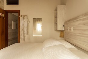 Casa dAroeira - Condomínio Residencial de Flats