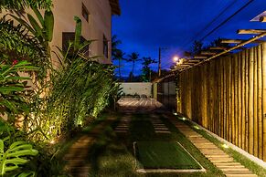 Casa dAroeira - Condomínio Residencial de Flats