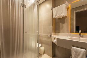 Casa dAroeira - Condomínio Residencial de Flats