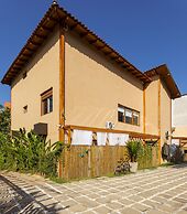 Casa dAroeira - Condomínio Residencial de Flats