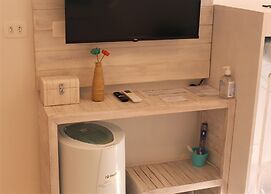 Casa dAroeira - Condomínio Residencial de Flats